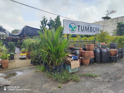 Tumbuh Plant & Landscape