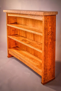 Peter Glass Woodworks - Photo 7 - Car repair in Boulder, CO, Boulder