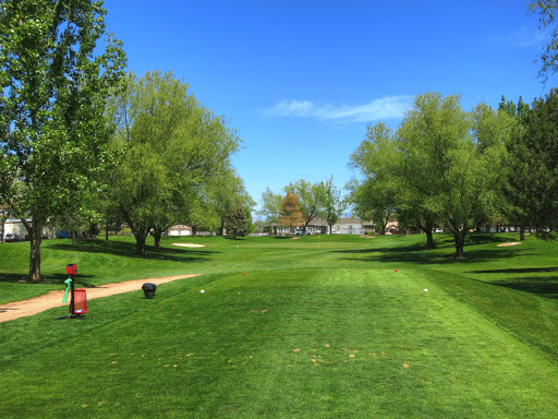 Public Golf Course «Swan Lakes Golf Course», reviews and photos, 850 N 2200 W, Layton, UT 84041, USA