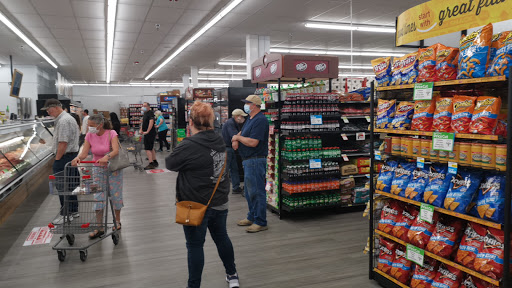 Grocery Store «Fareway Grocery», reviews and photos, 619 Burnett Ave, Ames, IA 50010, USA