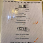 Photo n°16 de l'avis de Dominika.o fait le 05/06/2023 à 05:44 sur le  Baccano Il Panino Toscano à Pienza