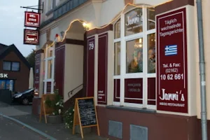 Jannis Imbiss-Restaurant image