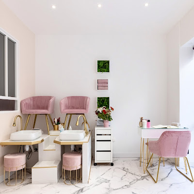 Aesthetic beauté center à Paris