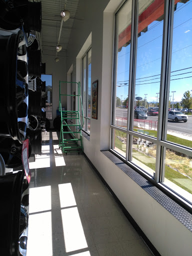 Tire Shop «Les Schwab Tire Center», reviews and photos, 1162 N Main St, Tooele, UT 84074, USA