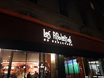 Les plus récentes photos du Restaurant Les Pipelettes du boulevard à Paris - n°17