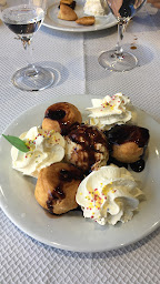 Photo n°30 de La Couscoussière à Pertuis ()