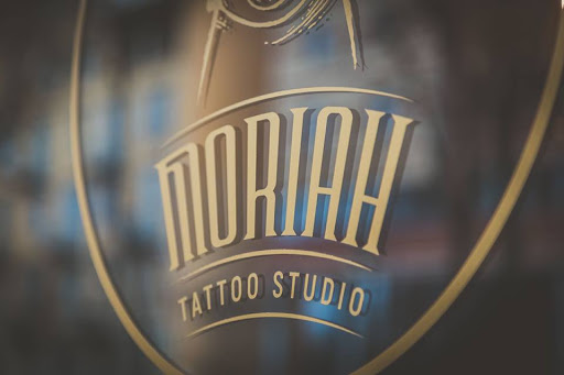 Moriah Tattoo Studio