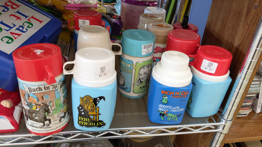 Thrift Store «Bethesda Thrift Shop», reviews and photos, 5317 S 108th St, Hales Corners, WI 53130, USA