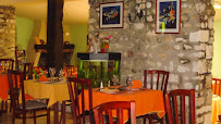Atmosphère du Restaurant Auberge Du Pressoir à Igoville - n°10