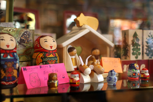 Toy Store «Treehouse Toys Ltd», reviews and photos, 47 Exchange St, Portland, ME 04101, USA