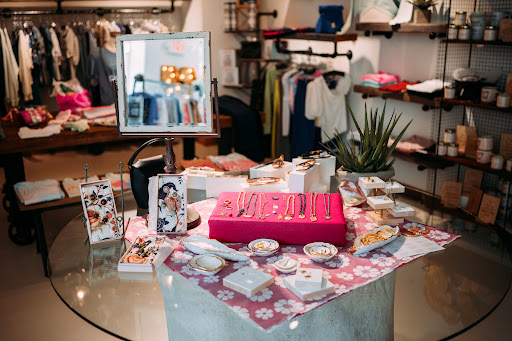 Boutique «Kristi Boutique», reviews and photos, 339 1st St, Aspinwall, PA 15215, USA