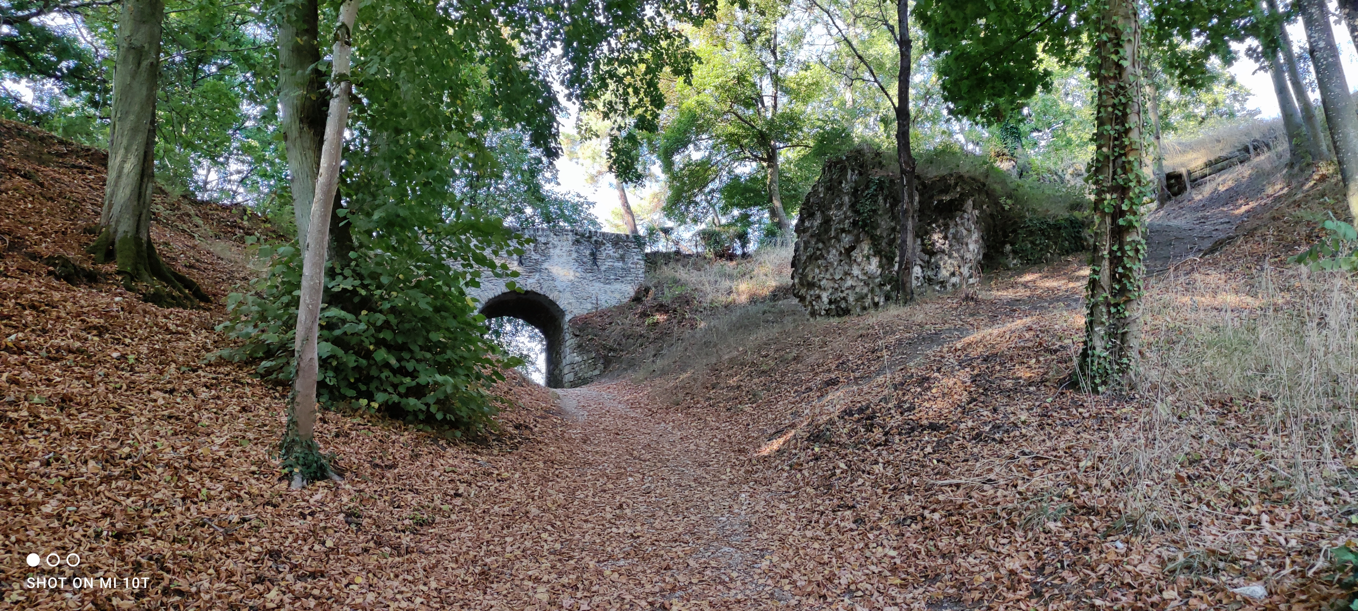 Photo n° 1 de l'avis de Gilles.r fait le 28/08/2022 à 15:16