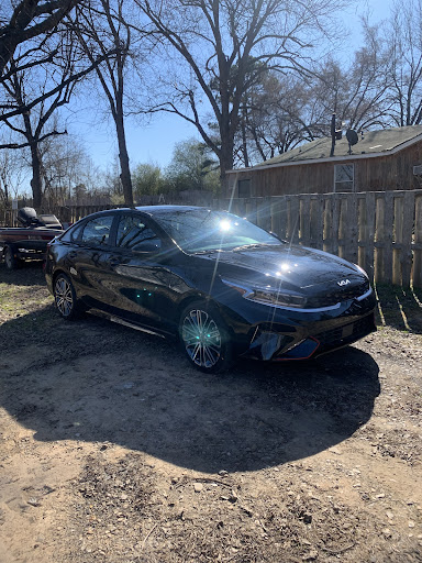 Kia Dealer «Crain Kia of Fort Smith», reviews and photos, 8200 US-71, Fort Smith, AR 72908, USA