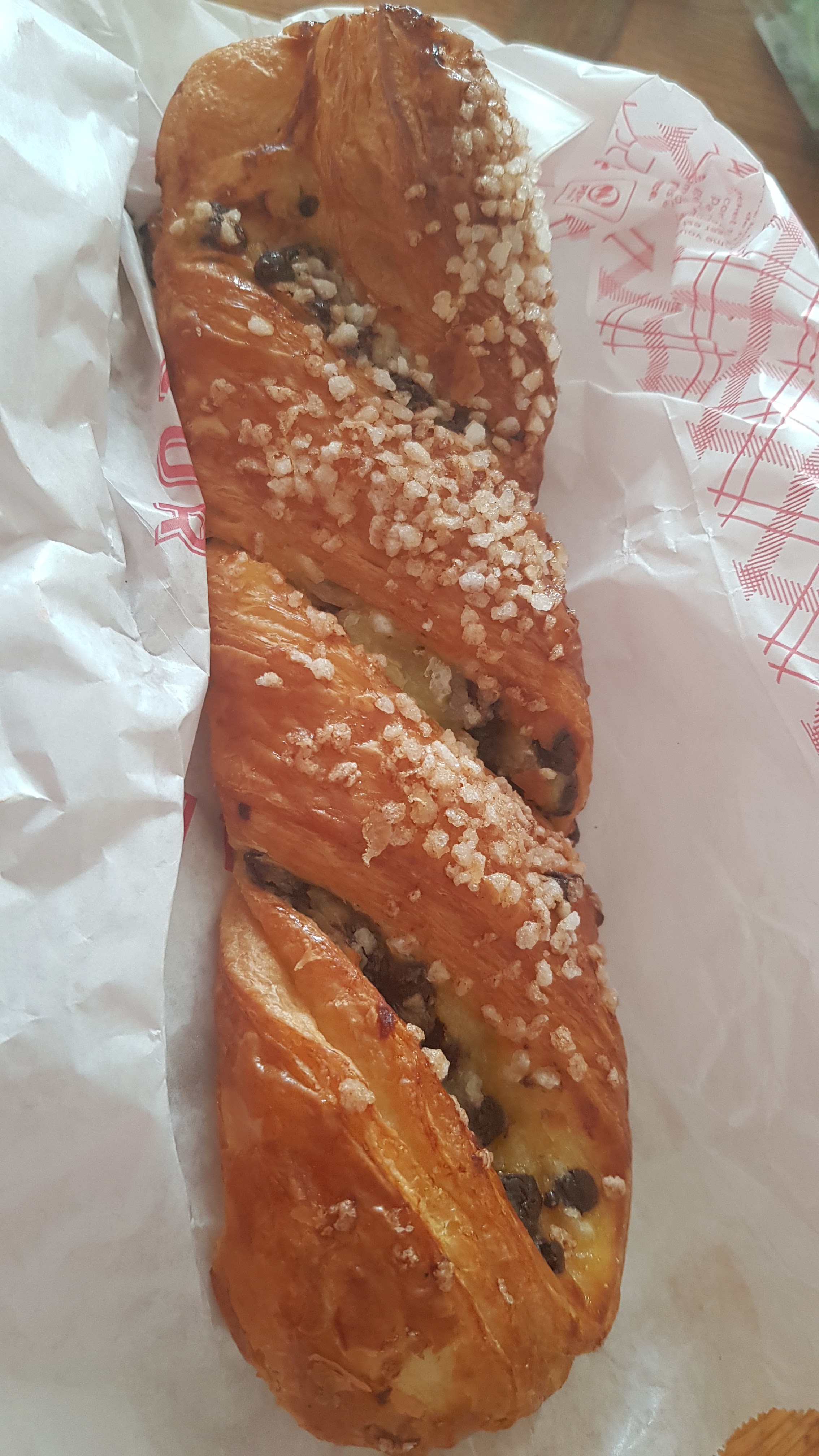 Photo n° 1 de l'avis de Nynke.e fait le 11/06/2019 à 17:21