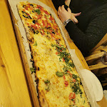 Photo n°1 de l'avis de Hajer.h fait le 24/02/2022 à 11:18 sur le  Pizzeria da Franco à Sorrento