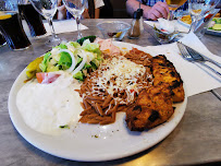 Plats et boissons du Restaurant grec Restaurant MYTHOS à Valenciennes - n°10