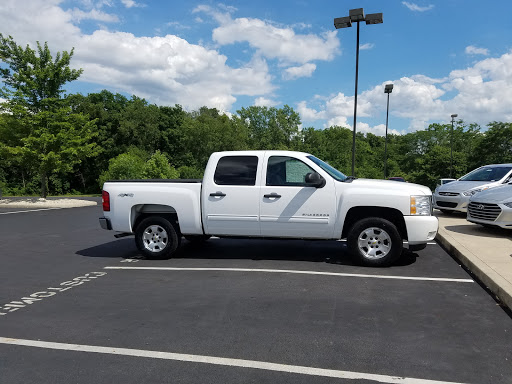 Hyundai Dealer «Coughlin Hyundai», reviews and photos, 2300 Hebron Rd, Heath, OH 43056, USA