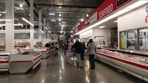 Warehouse store «Costco Wholesale», reviews and photos, 6720 NE 84th St, Vancouver, WA 98665, USA