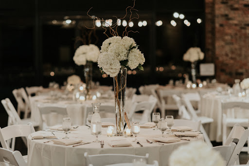 Florist «Blitz & Co Florist», reviews and photos, 909 Pacific Ave, Tacoma, WA 98402, USA