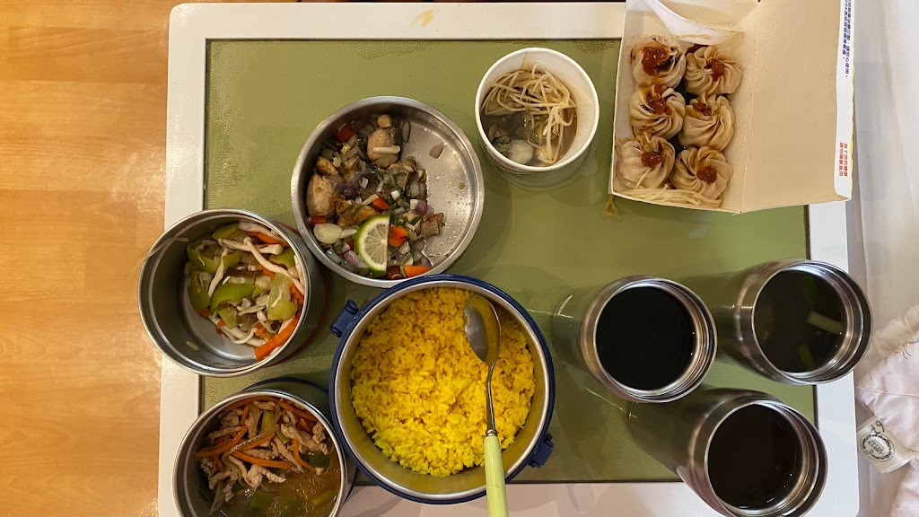 孕丞月子餐 的照片