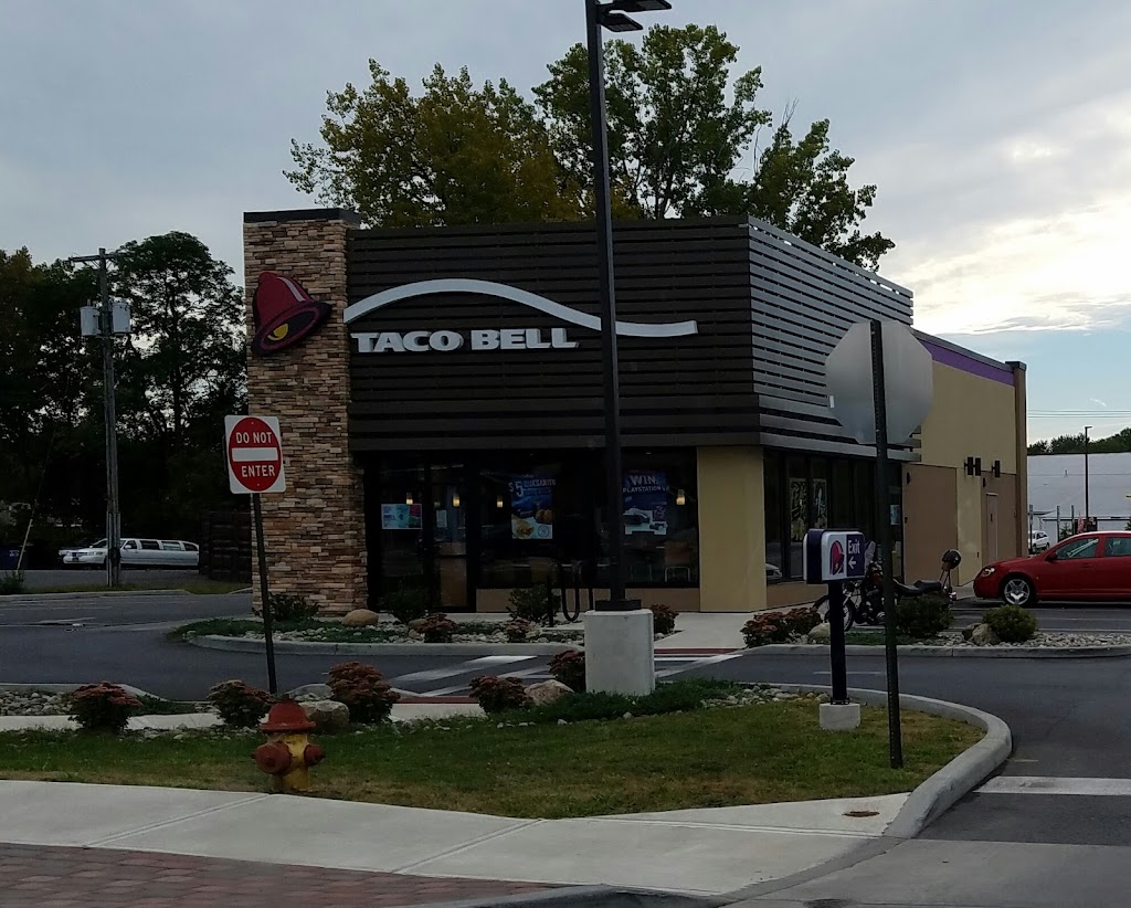 Taco Bell 12095