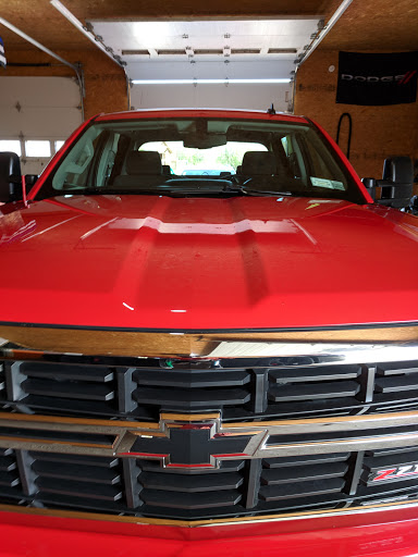 Car Detailing Service «White Glove Auto Detailing Power by Lamborghini», reviews and photos, 26281 Mustard Rd, Watertown, NY 13601, USA