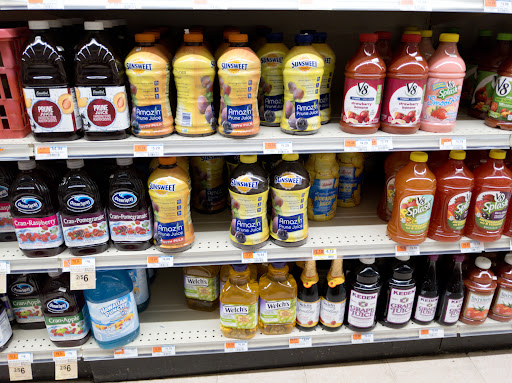 Supermarket «DeCicco Family Markets - New City», reviews and photos, 180 S Main St, New City, NY 10956, USA