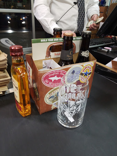 Wine Store «Total Wine & More», reviews and photos, 1720 N Dale Mabry Hwy, Tampa, FL 33607, USA