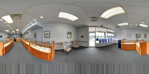 Jeweler «Mason Jewelers», reviews and photos, 1660 E Main St, Plainfield, IN 46168, USA