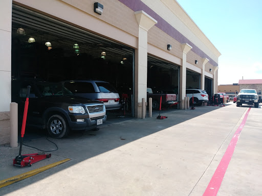 Tire Shop «Discount Tire Store - Tomball, TX», reviews and photos, 14239 Farm to Market 2920, Tomball, TX 77377, USA