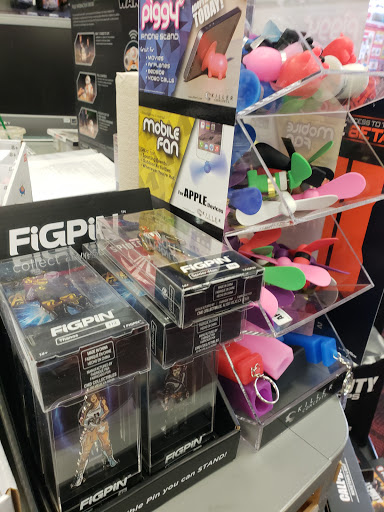 Video Game Store «GameStop», reviews and photos, 12231 Fair Lakes Promenade Dr, Fairfax, VA 22033, USA