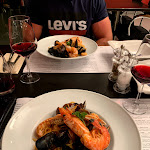 Photo n°1 de l'avis de Christina.a fait le 03/09/2020 à 13:34 sur le  Ristorante Pizzeria al Ristoro à Malcesine