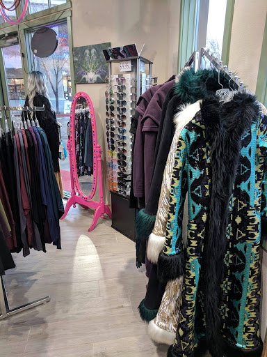 Clothing Store «Funk & Flash», reviews and photos, 228 S Main St, Sebastopol, CA 95472, USA