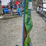 Photo n°2 de l'avis de Marek.e fait le 06/08/2019 à 07:51 sur le  Rifugio Guide della Val d’Ayas à Ayas