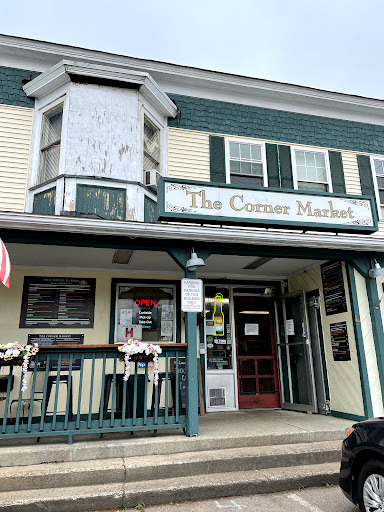 Supermarket «The Corner Market», reviews and photos, 12 Concord St, Holliston, MA 01746, USA
