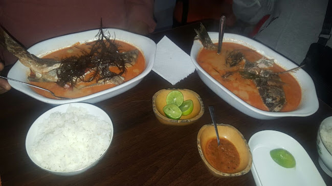 Opiniones de Antojitos En Su Punto Restaurant en Lima - Restaurante
