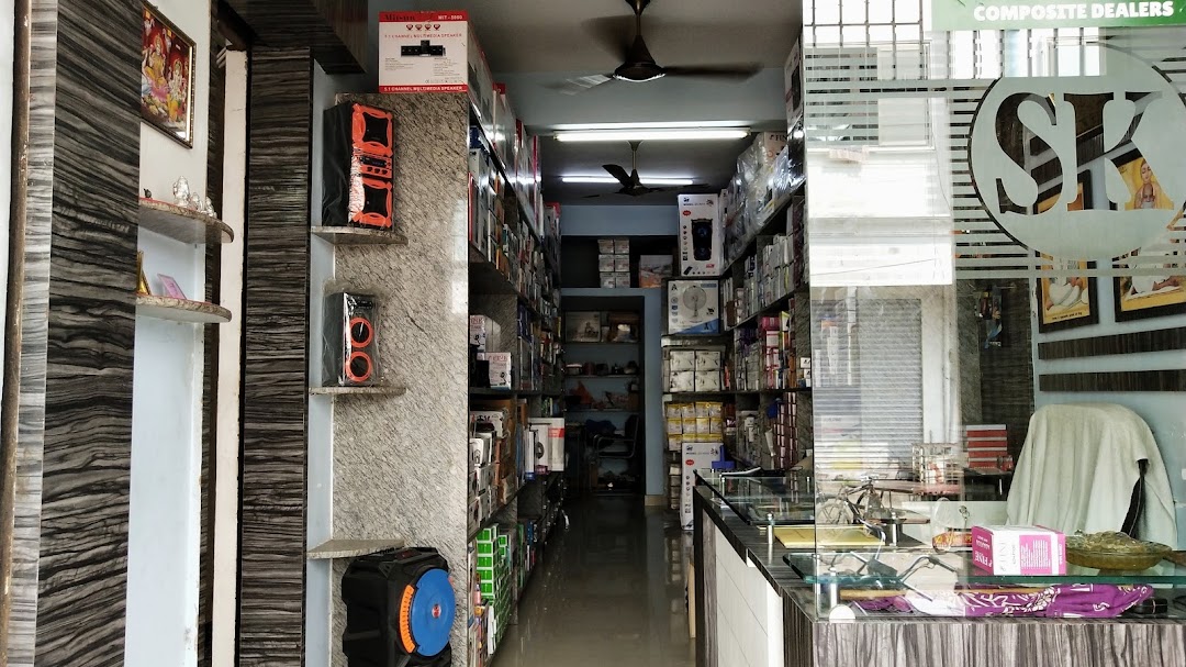 S.K Electronics