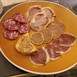 Photo n°3 de l'avis de Marco.t fait le 05/03/2024 à 09:25 sur le  L'operaio Dei Fornelli à Polverara