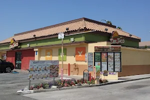 Del Taco image