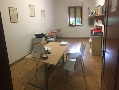 Studio di Psicologia di Marco Franca Via Giovanni Giuseppe D'Amore, 33, 81016 Piedimonte Matese CE, Italia