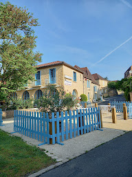 Photo n°7 de Hôtel Restaurant - Le Chambellan à Coux et Bigaroque-Mouzens ()