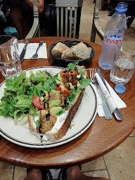 Photo n°45 de PAUL à Lille ()