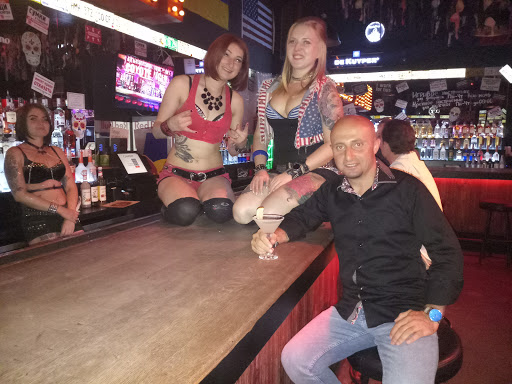 Bachelorette parties in Kiev