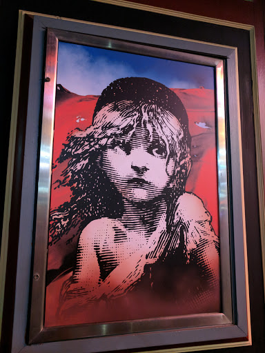 Performing Arts Theater «Providence Performing Arts Center», reviews and photos, 220 Weybosset St, Providence, RI 02903, USA