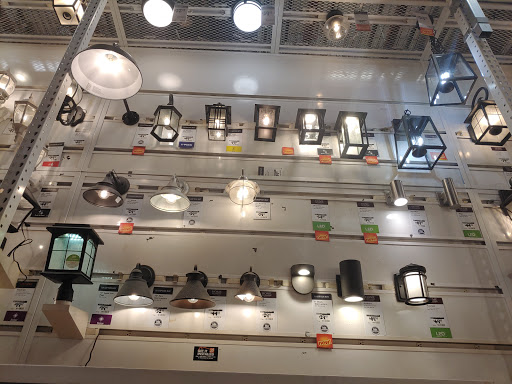 Home Improvement Store «The Home Depot», reviews and photos, 10550 Park Blvd N, Seminole, FL 33772, USA