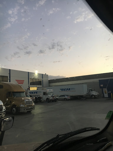 Freight Forwarding Service «Commodity Forwarders Inc», reviews and photos, 11101 S La Cienega Blvd, Los Angeles, CA 90045, USA