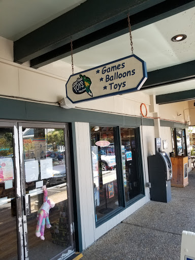 Shopping Mall «Coligny Plaza Shopping Center», reviews and photos, 1 N Forest Beach Dr, Hilton Head Island, SC 29928, USA