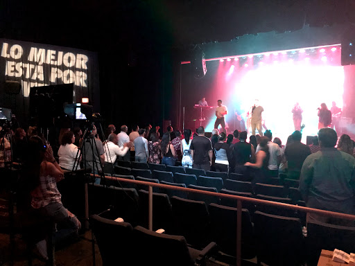 Movie Theater «O Cinema Miami Beach», reviews and photos, 500 71st St, Miami Beach, FL 33141, USA