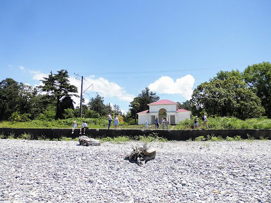 Botanikuri Baghi