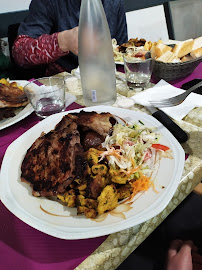 Plats et boissons du Restaurant halal LA PALMERAIE Restaurant Snack Le grau du Roi - n°20